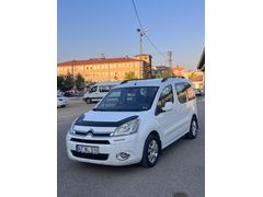 Sahibinden Citroen Berlingo 1.6 HDi Selection 2013 Model