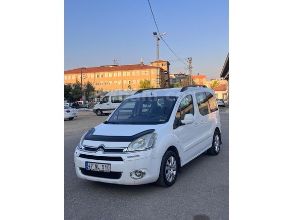 Sahibinden Citroen Berlingo 1.6 HDi Selection 2013 Model