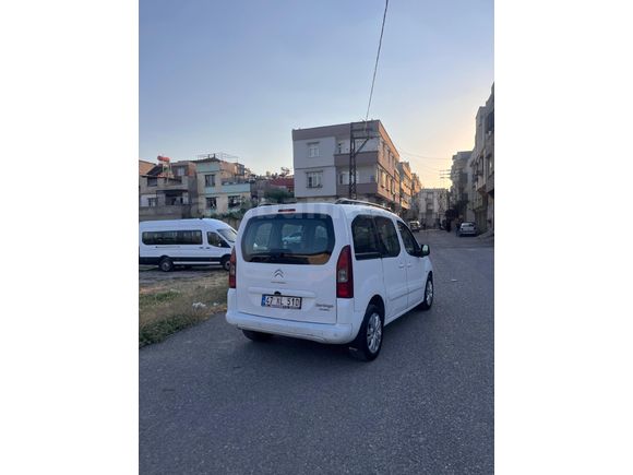 Sahibinden Citroen Berlingo 1.6 HDi Selection 2013 Model