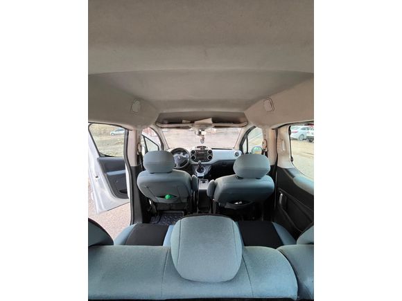 Sahibinden Citroen Berlingo 1.6 HDi Selection 2013 Model