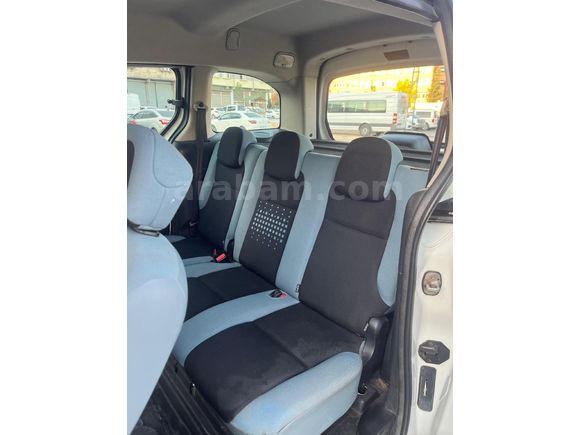 Sahibinden Citroen Berlingo 1.6 HDi Selection 2013 Model