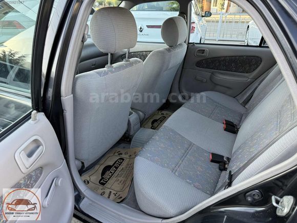 SÖZBİR TÜRKAY OTODAN ÇİFT AİRBAG ABS KLİMALI