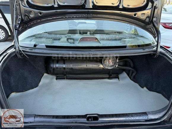 SÖZBİR TÜRKAY OTODAN ÇİFT AİRBAG ABS KLİMALI