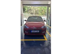 Sahibinden Hyundai i20 1.4 MPI Style 2017 Model 