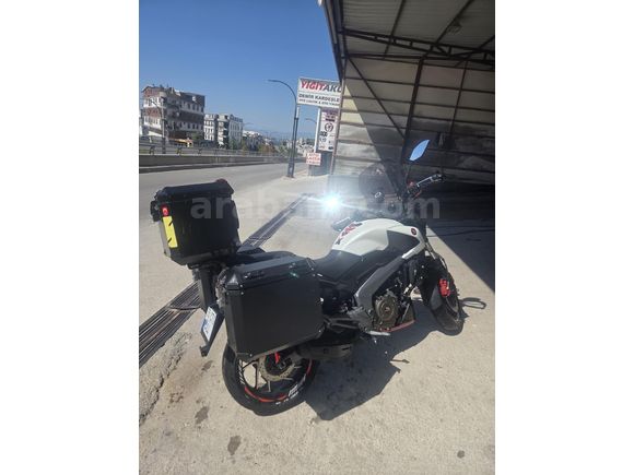 Sahibinden Bajaj Dominar 400