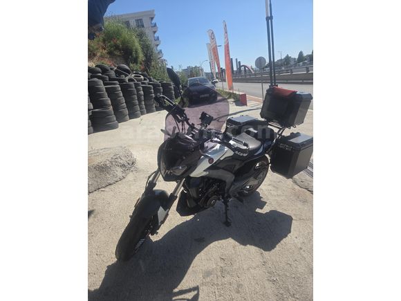 Sahibinden Bajaj Dominar 400