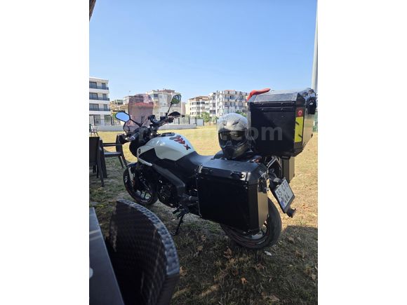 Sahibinden Bajaj Dominar 400