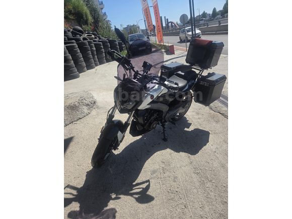 Sahibinden Bajaj Dominar 400