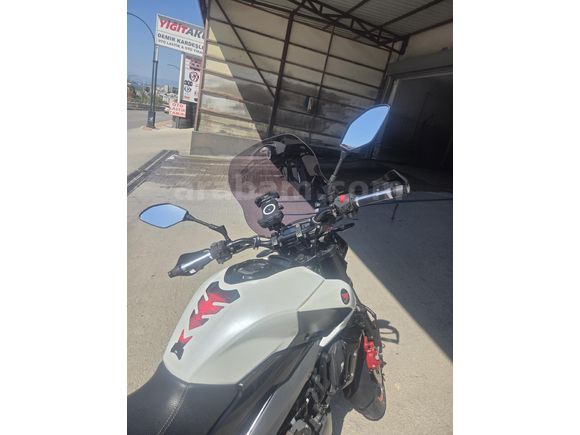 Sahibinden Bajaj Dominar 400