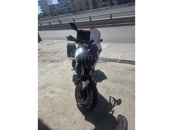 Sahibinden Bajaj Dominar 400