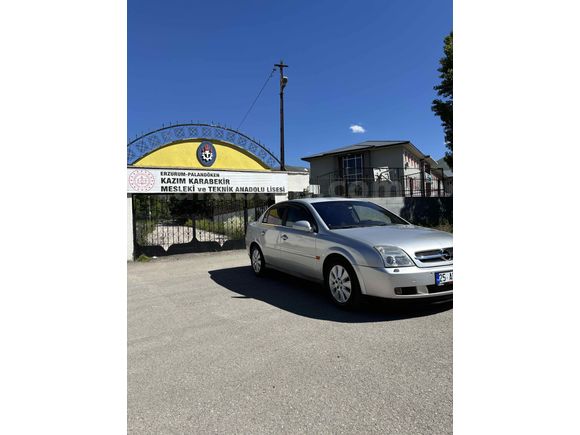 Sahibinden Opel Vectra 1.6 Elegance 2003 Model Erzurum