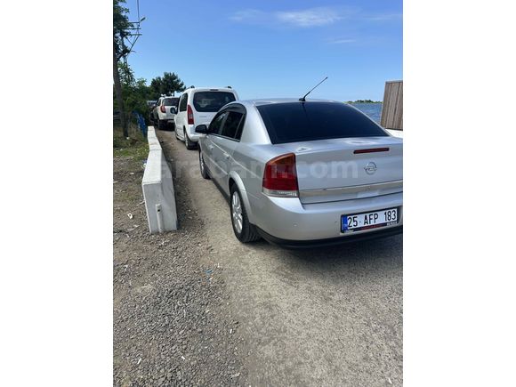 Sahibinden Opel Vectra 1.6 Elegance 2003 Model Erzurum