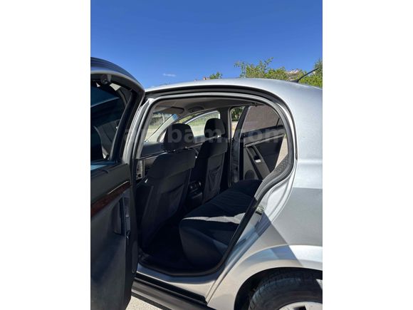Sahibinden Opel Vectra 1.6 Elegance 2003 Model Erzurum