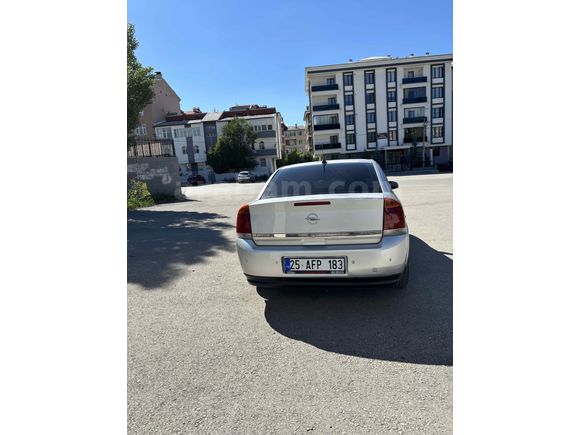 Sahibinden Opel Vectra 1.6 Elegance 2003 Model Erzurum