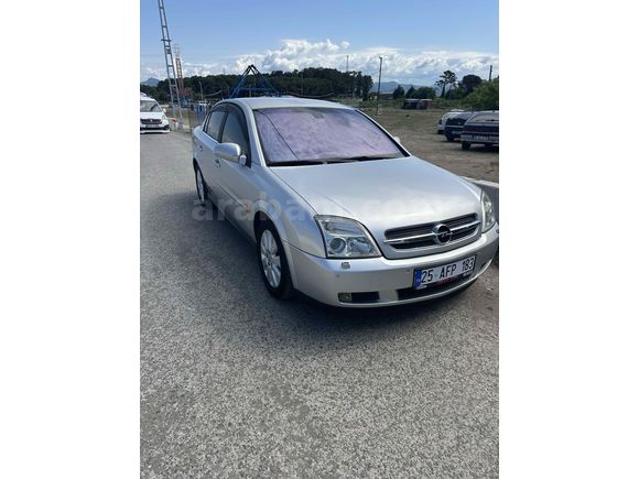 Sahibinden Opel Vectra 1.6 Elegance 2003 Model Erzurum