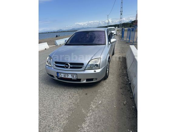 Sahibinden Opel Vectra 1.6 Elegance 2003 Model Erzurum