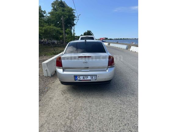 Sahibinden Opel Vectra 1.6 Elegance 2003 Model Erzurum