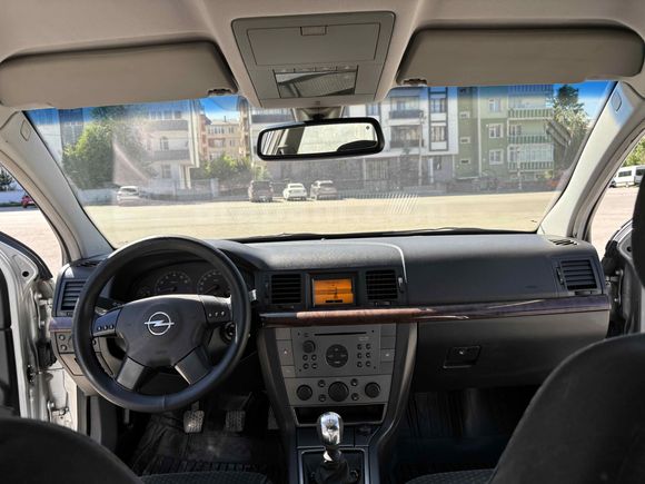 Sahibinden Opel Vectra 1.6 Elegance 2003 Model Erzurum