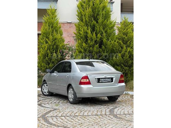 ÖZDOĞAN DAN 2004 DEĞİŞENSİZ 15 YILLIK SAHİBİNDEN TERRA
