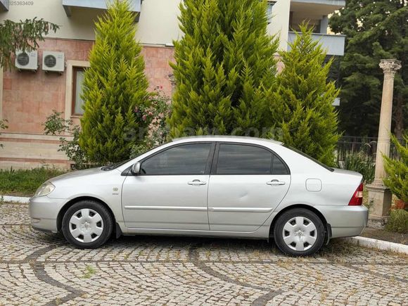 ÖZDOĞAN DAN 2004 DEĞİŞENSİZ 15 YILLIK SAHİBİNDEN TERRA