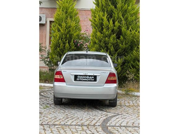 ÖZDOĞAN DAN 2004 DEĞİŞENSİZ 15 YILLIK SAHİBİNDEN TERRA