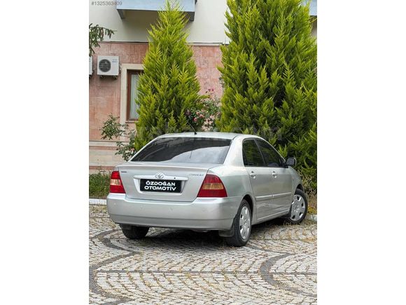 ÖZDOĞAN DAN 2004 DEĞİŞENSİZ 15 YILLIK SAHİBİNDEN TERRA