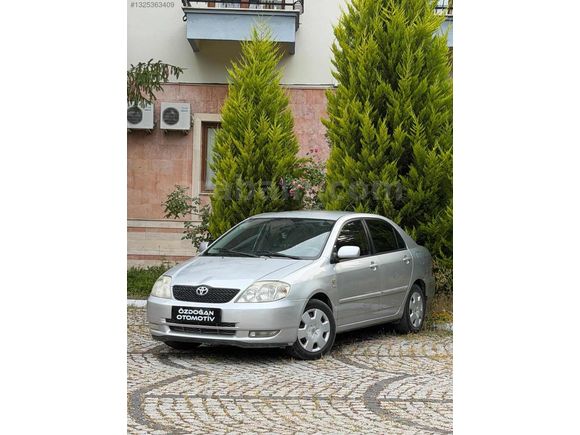 ÖZDOĞAN DAN 2004 DEĞİŞENSİZ 15 YILLIK SAHİBİNDEN TERRA