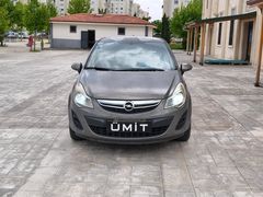 ÜMİT AUTO/2012/BOYASIZ/CORSA/ESSENTİA/OTOMATİK/189.BİN.KM/