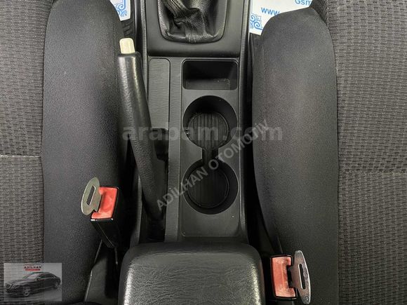 2005*TOYOTA*COROLLA*1.6*TERRA*110HP*SIRALI LPG*KLİMA*PARK SENSÖR