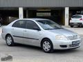 2005*TOYOTA*COROLLA*1.6*TERRA*110HP*SIRALI LPG*KLİMA*PARK SENSÖR