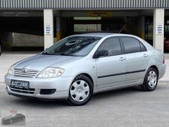 2005*TOYOTA*COROLLA*1.6*TERRA*110HP*SIRALI LPG*KLİMA*PARK SENSÖR