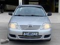 2005*TOYOTA*COROLLA*1.6*TERRA*110HP*SIRALI LPG*KLİMA*PARK SENSÖR