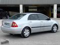 2005*TOYOTA*COROLLA*1.6*TERRA*110HP*SIRALI LPG*KLİMA*PARK SENSÖR