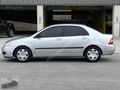 2005*TOYOTA*COROLLA*1.6*TERRA*110HP*SIRALI LPG*KLİMA*PARK SENSÖR