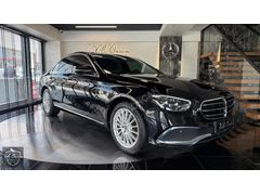 BAYİ 2022 E 300d 29.000 KM EXCLUSİVE TABA-HAFIZA-OTOMATİK BAGAJ