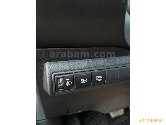 470 BİN PEŞİNAT/36 AY VADE 2023 HATASIZ CAM TAVAN CORALLA