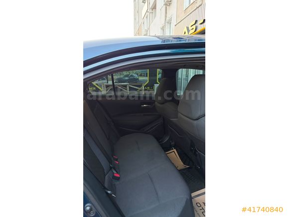 470 BİN PEŞİNAT/36 AY VADE 2023 HATASIZ CAM TAVAN CORALLA