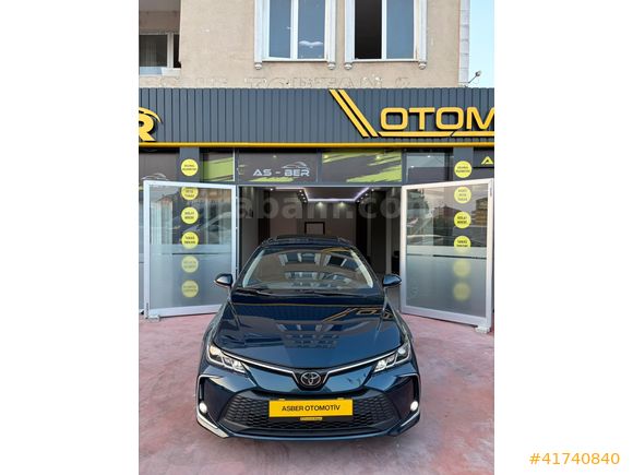 470 BİN PEŞİNAT/36 AY VADE 2023 HATASIZ CAM TAVAN CORALLA