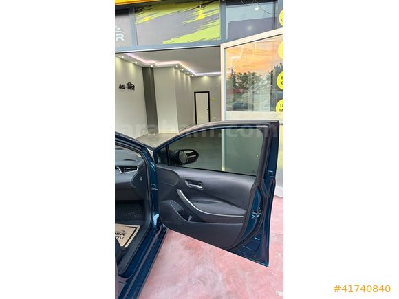 470 BİN PEŞİNAT/36 AY VADE 2023 HATASIZ CAM TAVAN CORALLA