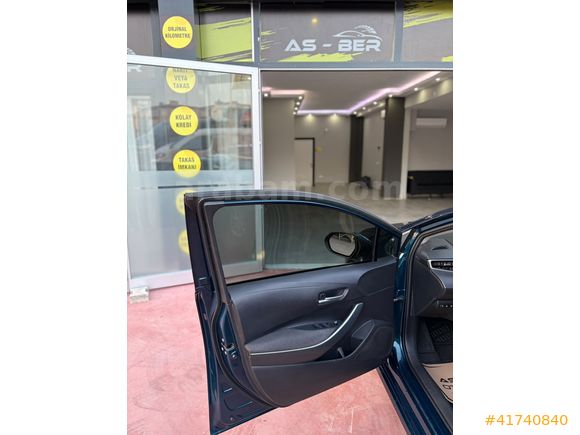 470 BİN PEŞİNAT/36 AY VADE 2023 HATASIZ CAM TAVAN CORALLA