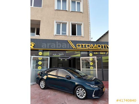 470 BİN PEŞİNAT/36 AY VADE 2023 HATASIZ CAM TAVAN CORALLA