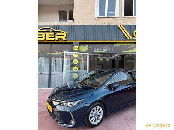 470 BİN PEŞİNAT/36 AY VADE 2023 HATASIZ CAM TAVAN CORALLA