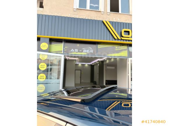 470 BİN PEŞİNAT/36 AY VADE 2023 HATASIZ CAM TAVAN CORALLA