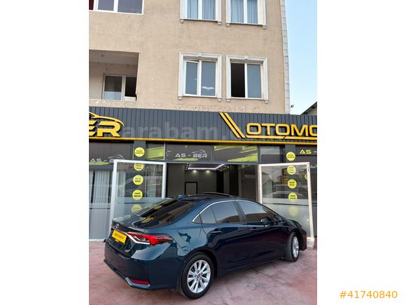 470 BİN PEŞİNAT/36 AY VADE 2023 HATASIZ CAM TAVAN CORALLA