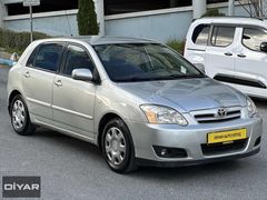 2006 COROLLA 1.6 TERRA+BENZİN LPG'Lİ+OTOMATİK VİTES+TEMİZ+110HP