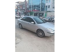 Sahibinden Ford Focus 1.6 Ghia 2003 Model
