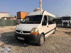 GALERİ HİKMETTEN SATILIK 2010 RENAULT MASTER