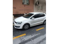 Sahibinden Volkswagen Polo 1.2 TDi Trendline 2012 Model