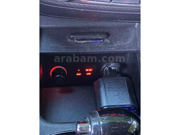 Sahibinden Kia Cerato 1.6 CRDi Concept Plus 2016 Model 