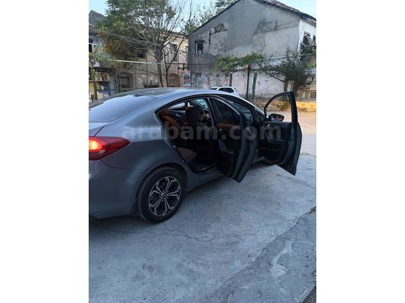 Sahibinden Kia Cerato 1.6 CRDi Concept Plus 2016 Model 